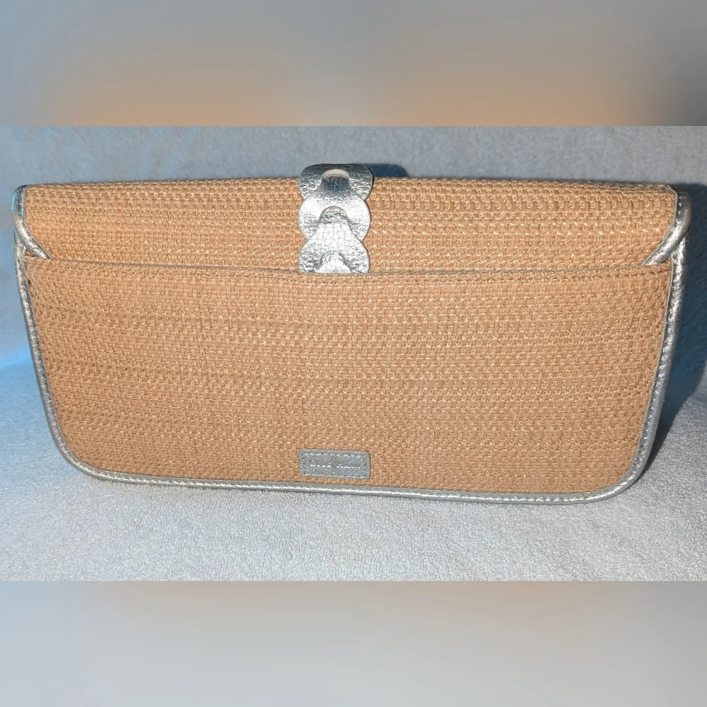 Cole Haan stylish argento